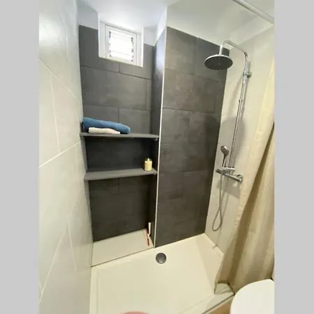 Apartment Cristianos, Centrico Piso A 100 Metros De La Playa *